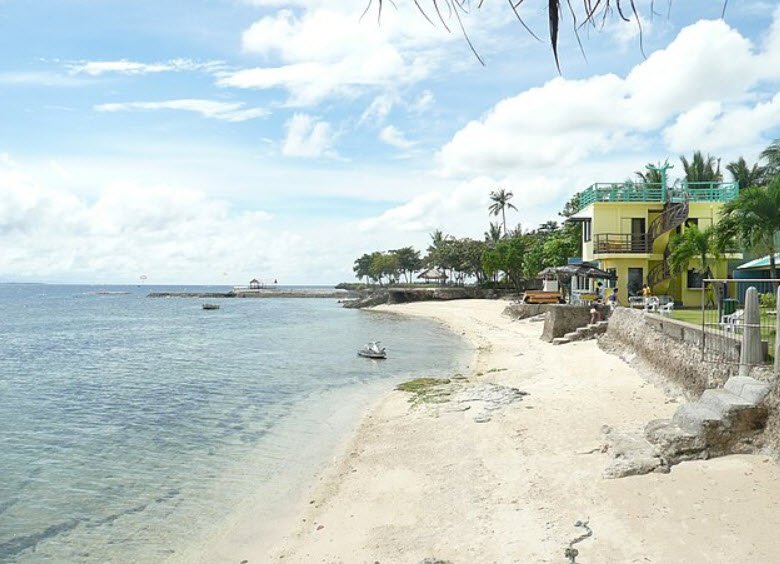 Taglungnan Beach , , Philippines